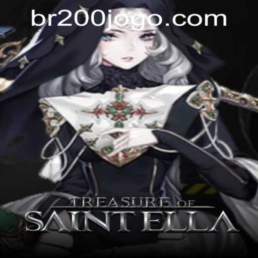 Treasure of Saint Ella: An Immersive Gaming Adventure