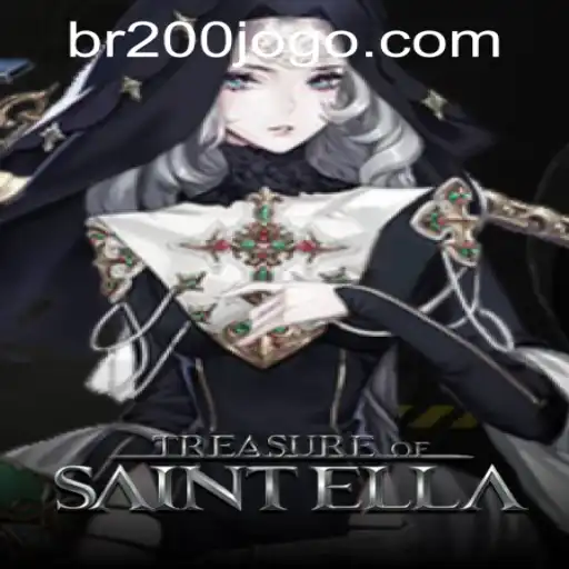 Treasure of Saint Ella: An Immersive Gaming Adventure