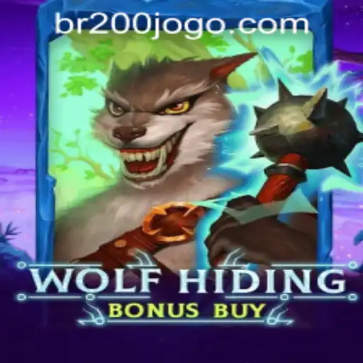 Exploring the Thrills of WolfHidingBonusBuy: A Unique Gaming Experience